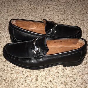 Men’s Allen Edmonds Loafers